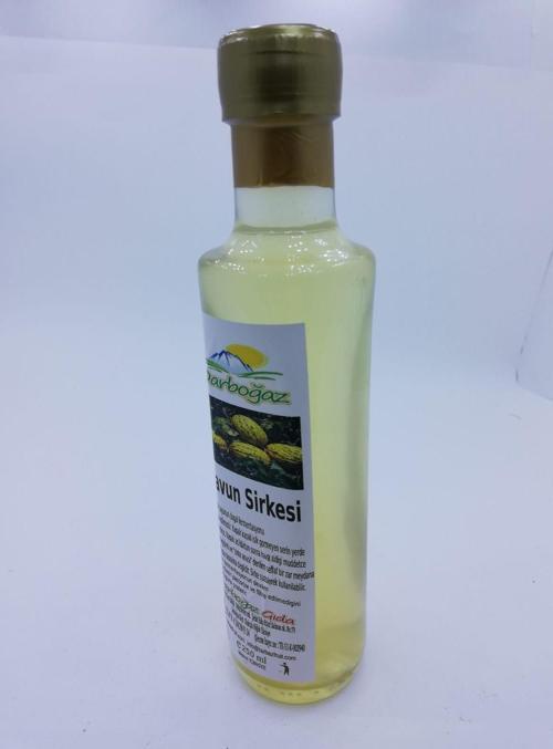 Darboğaz Kavun Sirkesi 250 ml ℮