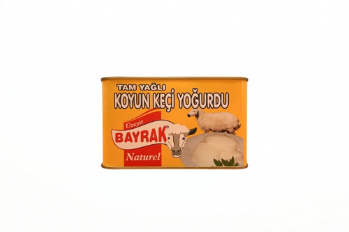 Bayrak Karapınar Koyun Yoğurdu İsli 2000 g ℮