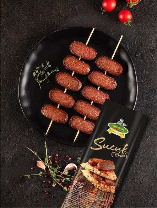 Bez Sucuk 230-250 g ℮