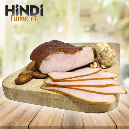 Hindi Füme Kuru Et 1000 gr
