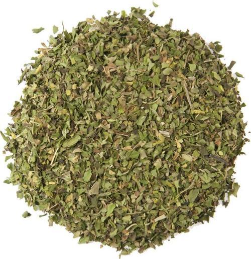 Dökme Kuru Nane 1000 g ℮
