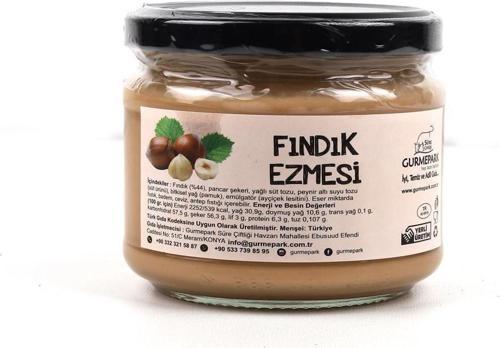 Fındık Ezmesi 350 g ℮