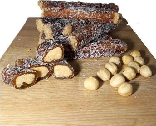 Hindistan Cevizli Pestil 500 g ℮