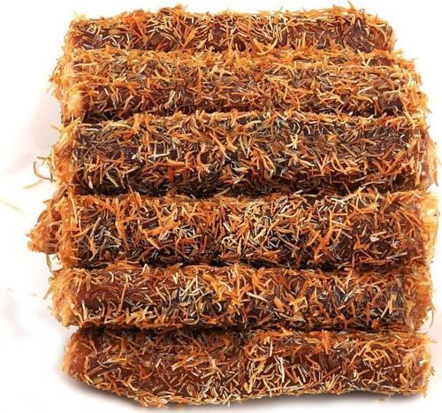 Kadayıf Rulo Pestil 1000 g ℮