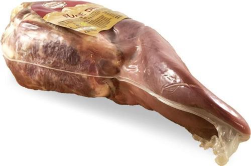 Polonez Fümelenmiş Dana Dil 500 g ℮
