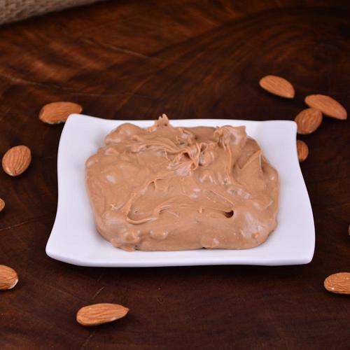 Parçacıklı Badem Ezmesi Dökme Kahvaltılık 250 g ℮