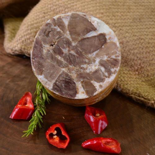 Rize Kavurma Yuvarlak %100 Dana Eti 1000 gr