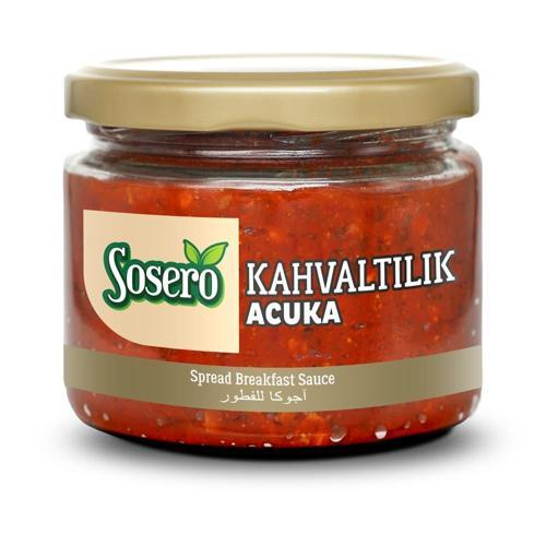 Acuka Kahvaltılık 290 g ℮