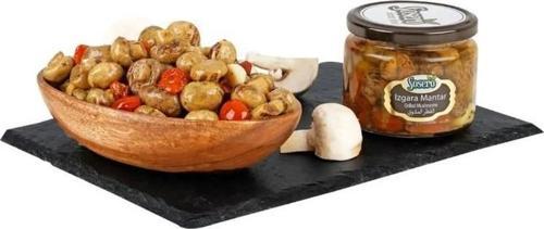 Sosero Izgara Mantar 290 g ℮