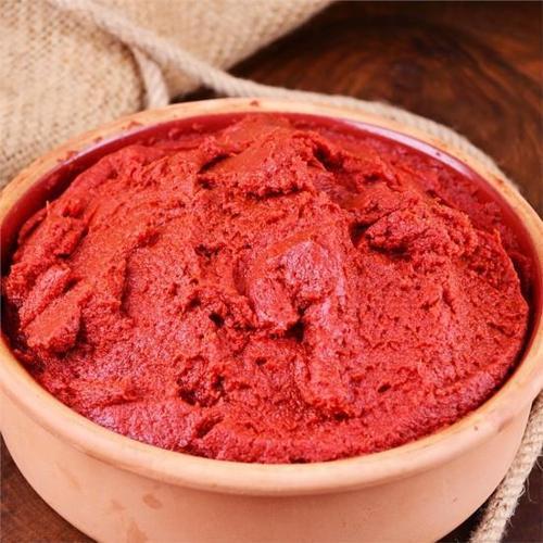 Hatay Ev Yapımı Domates Salçası 500 g ℮