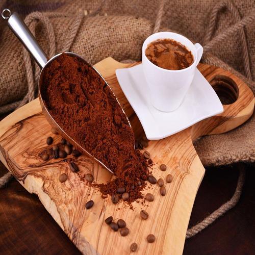 Taze Çekilmiş Türk Kahvesi 500 g ℮
