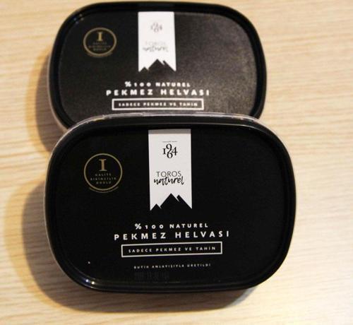 Toros Ermenek Pekmez Helvası 320 g ℮