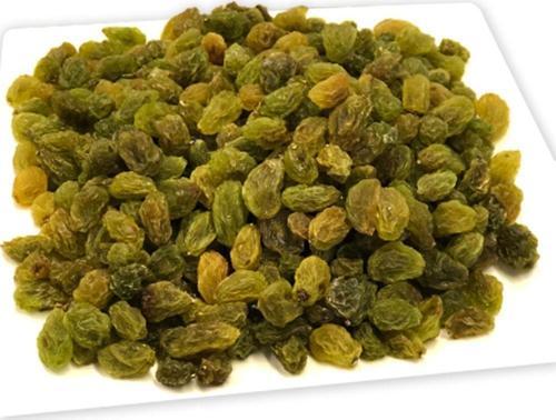 Yeşil Üzüm Gölge Kurusu 1000 g ℮