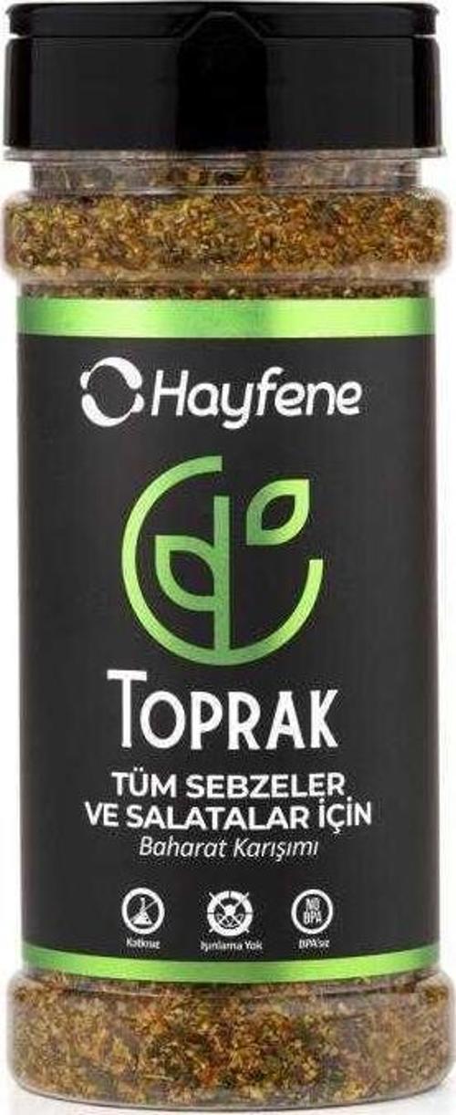 Toprak Baharatı (Elementler) 100 g ℮