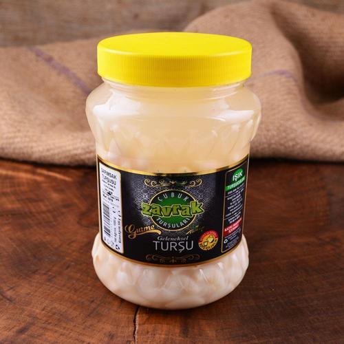 Sarımsak Turşusu 1000 g ℮