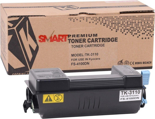 Mita Tk-3110 Smart Toner Fs4100dn-4200-4300