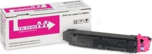 TK-5140 Magenta Toner