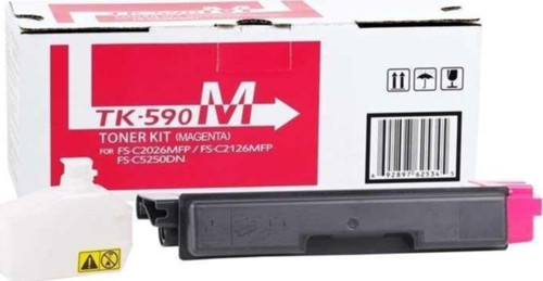 TK-590 Magenta Toner