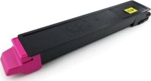 TK-895 Magenta Yellow Toner