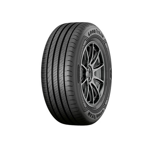 Efficientgrip 2 SUV 245/60R18 105H 4x4 Yaz Lastiği (Üretim Yılı: 2024)