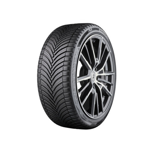 Turanza All Season 6 225/50R18 99W XL M+S 3PMSF 4x4 Dört Mevsim Lastiği (Üretim Yılı: 2025)