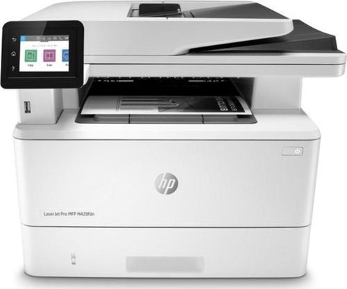 Laserjet Pro Mfp M428fdn Printer