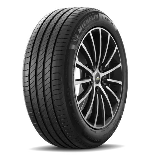 E Primacy Acoustic 245/45R19 102Y XL 4x4 Yaz Lastiği (Üretim Yılı: 2025)