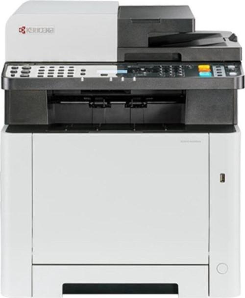 Ecosys Ma2100cfx Çok Fonskiyonlu Lazer Yazıcı