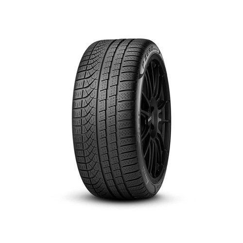 P Zero Winter RFT * 245/40R19 98H XL Otomobil Kış Lastiği (Üretim Yılı: 2024)