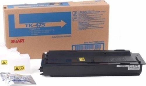Mita Tk-475 Smart Toner Fs6025-6030-6525-6530 (yüksek Kapasite)