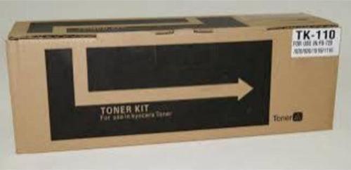 Tk-110 Muadil Toner -6k