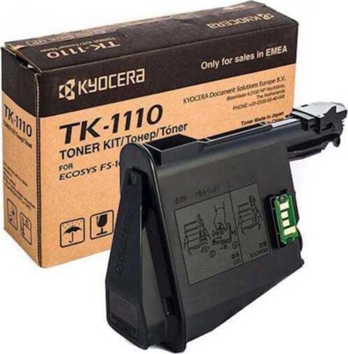 Tk-1110 Uyumlu Toner