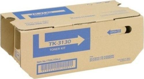 Tk-3130 Muadil Toner - M3550- 3560 Fs-4200 - 4300
