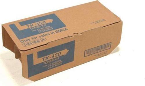 Tk-350 Muadil Toner - Fs-3920, Fs-3040-3140-fs-3540