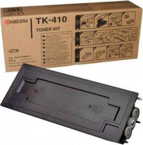 Tk-410 Toner -km-1620-1650-2020-2050
