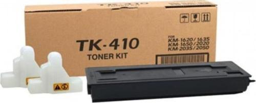 Tk410/tk420)-km1620 Muadil Toner