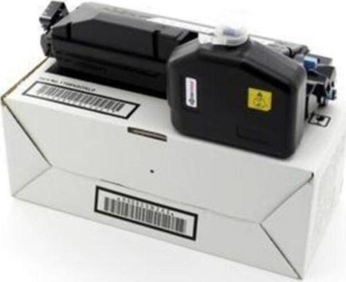 Tk-5140 K / Ecosys M6030 / M6530 / P6130 Siyah Muadil Toner