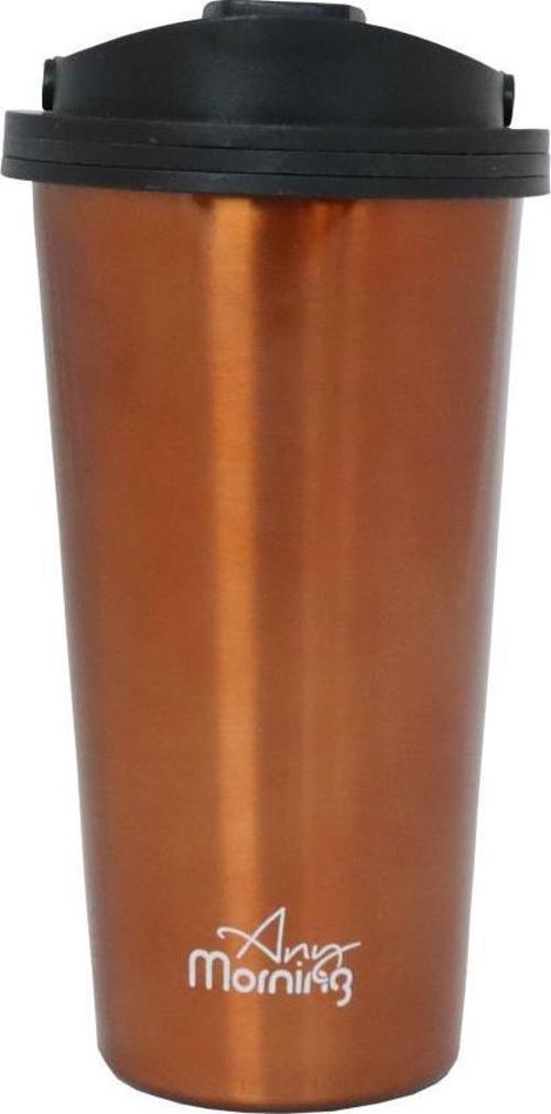 SI231902 Termos Mug Bakır
