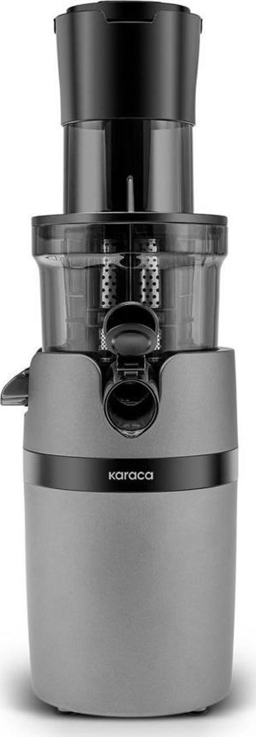 Slow Juicer Yavaş Sıkım Katı Meyve Sıkacağı