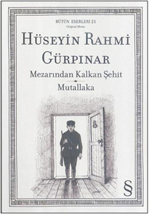 Mezarından Kalkan Şehit Mutallaka