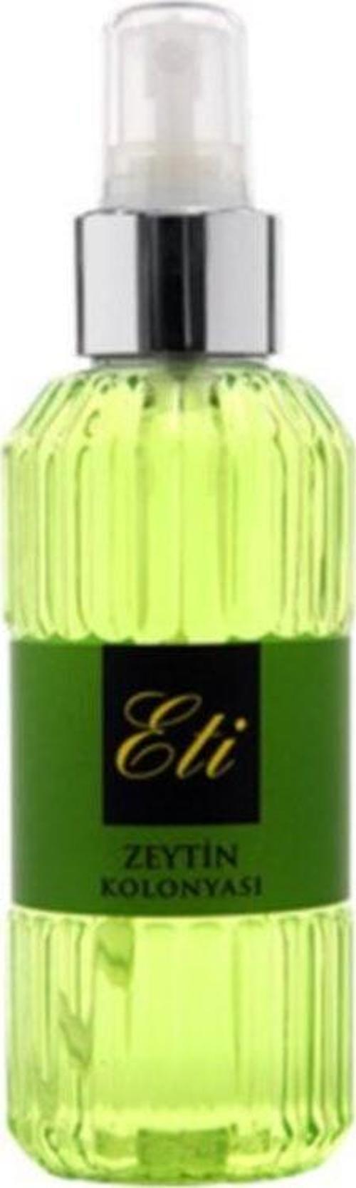 80° Zeytin Kolonyası 150 Ml Pet Şişe - Spreyli Inci220