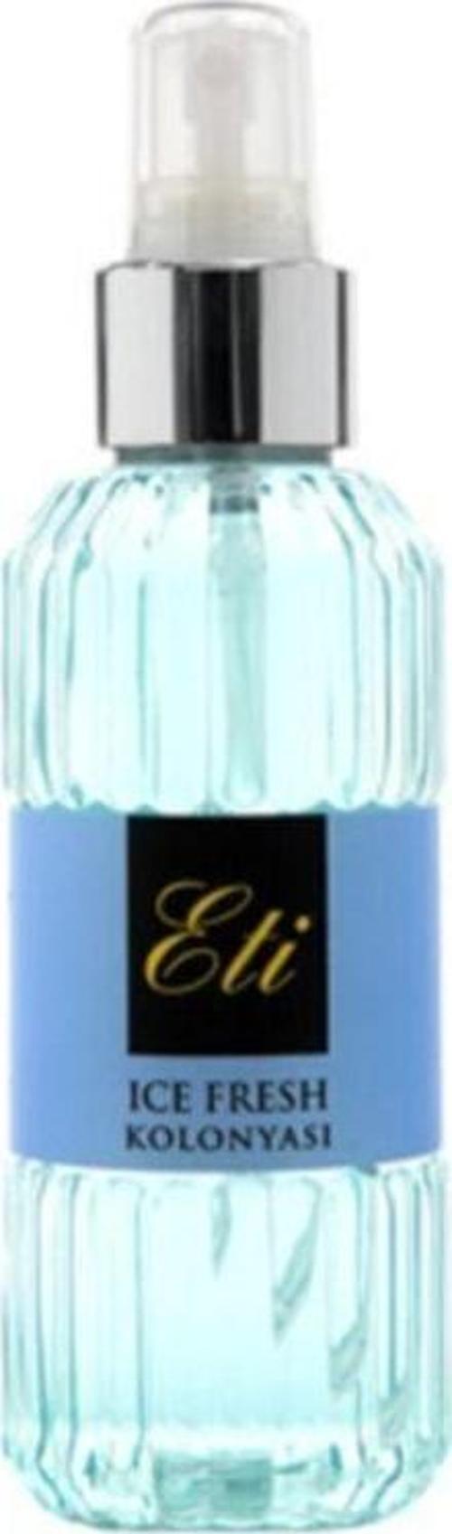 Ice Fresh Sprey Pet Şişe 150 Ml