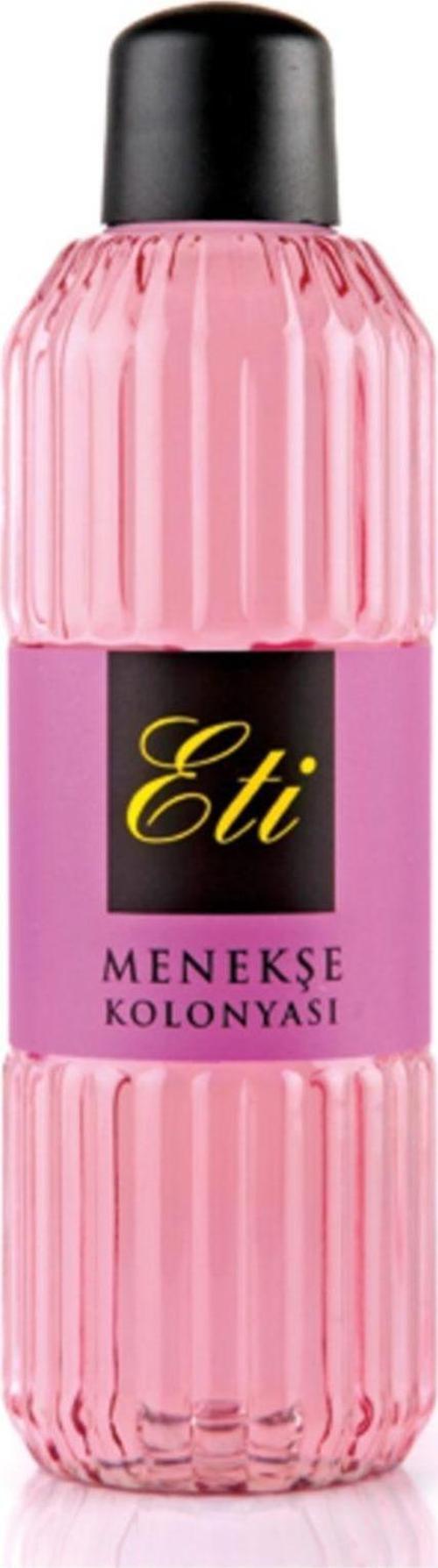 Menekşe Kolonyası Pet Şişe 400 Ml.