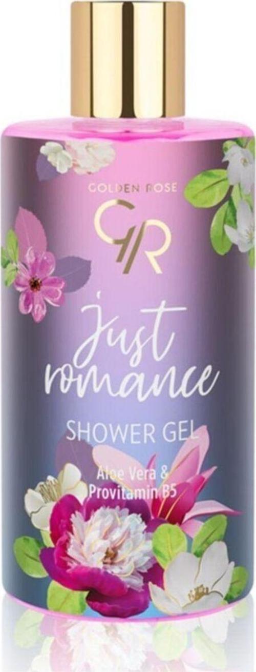Duş Jeli - Gr Shower Gel Just Romance