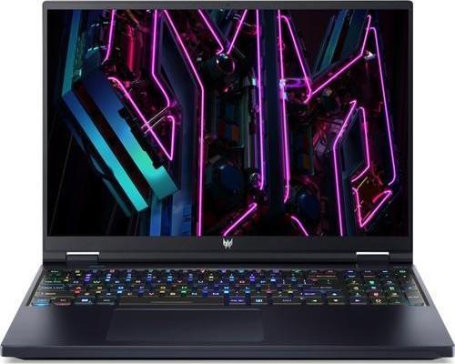 Predator Helios Neo i7 13700HX 64GB 1TBSSD RTX4070-8 WQXGA 16' 165Hz Freedos Taşınabilir Bilgisayar NH.QLVEY.003-64