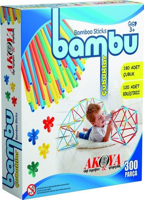 Bambu Çubuklar