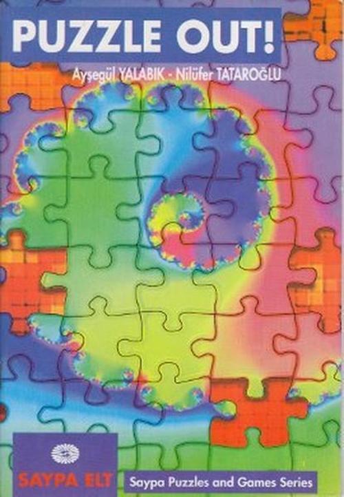 Saypa Yayın Dağıtım Puzzle Out!