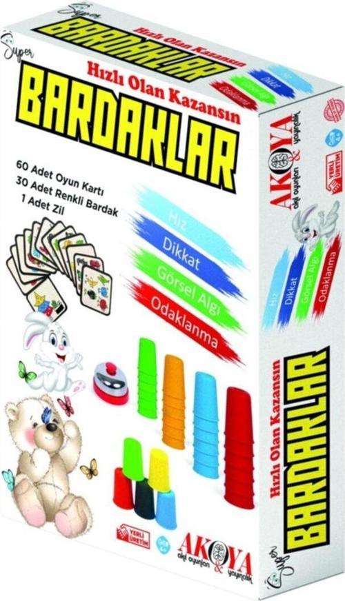 Süper Bardaklar