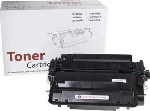 CE255X 55X CANON CRG-724H 12.5K Muadil Toner