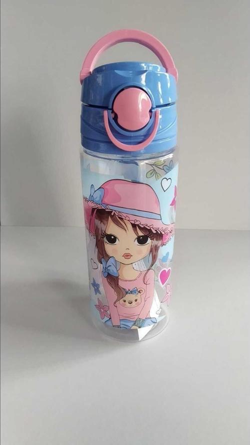 Pm-3072 500 Ml Matara (Kız)